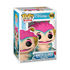Pop! Movies - Skydance - Spellbound - Monster Ellsmere #1440